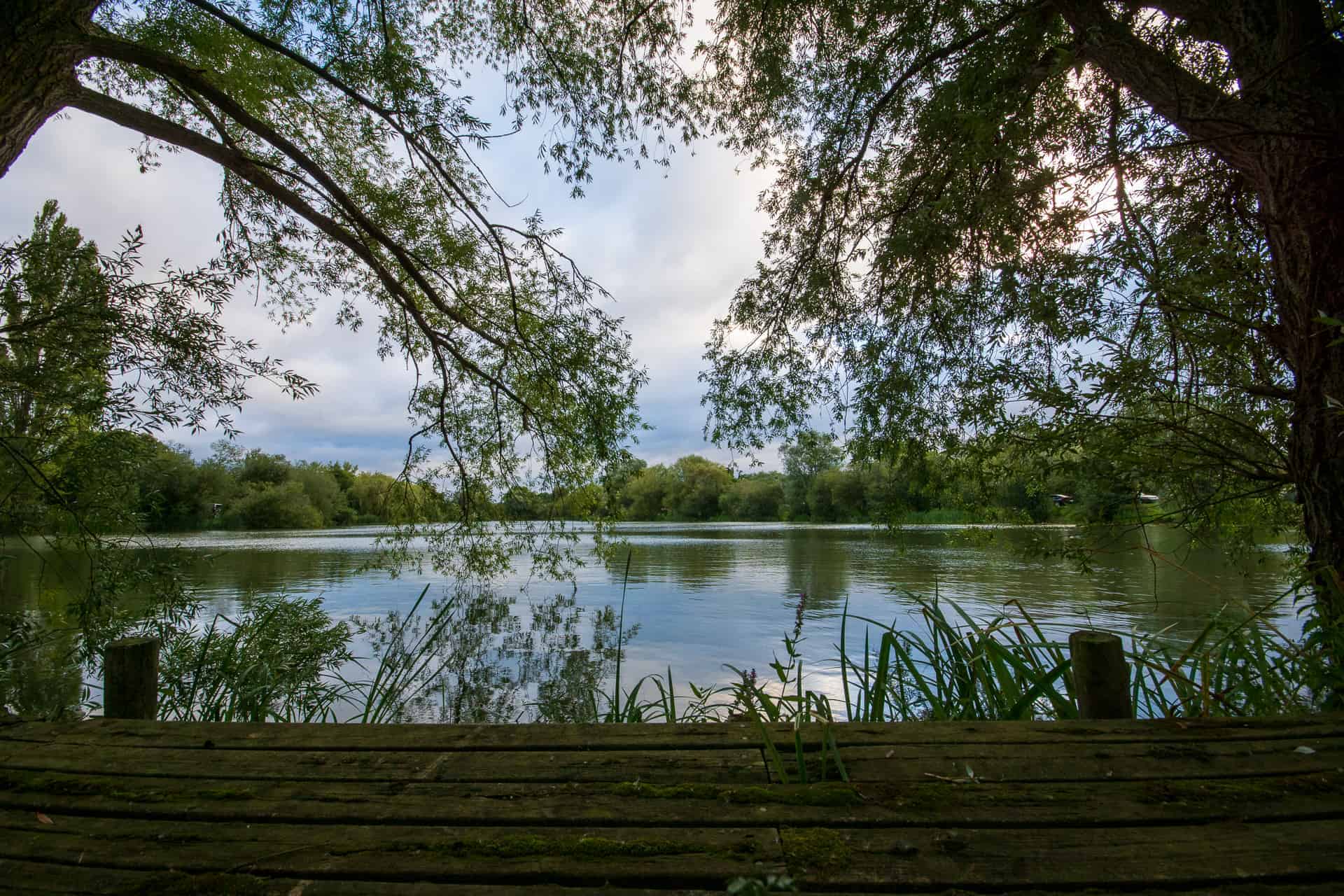 Bluebell Lakes
