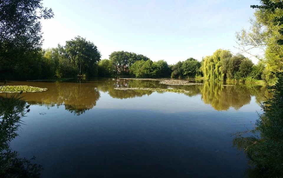 Trinity Waters Fishery
