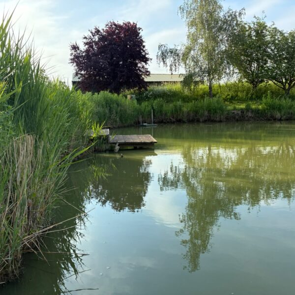 Buttonhole Fishery